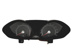Tahhomeeter Ford Fiesta 8A6T-10849-CG 32308