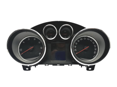 Tahhomeeter Opel Astra J 13460582 600775881 GM 40059