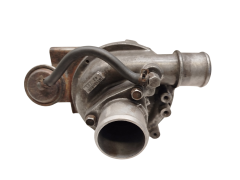 Turbokompressor Master Movano Interstar H1222B HT12-22B 7701479012