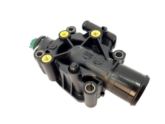 Termostaadi Korpus Originaal Citroen C2 207 307 308 407 1.6 VTI 1336Z0 Termostaadi Korpus Originaal Citroen C2 207 307 308 407 1.6 VTI 1336Z0