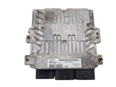 Juhtplokk Ford C-Max 2 AV61-12A650-AFA S18013013 1.6 TDCI Juhtplokk Ford C-Max 2 AV61-12A650-AFA S18013013 1.6 TDCI