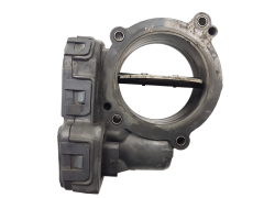 Gaasiklapi ventiil Mercedes-Benz A6510900370 0280750564 1987