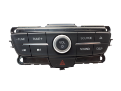 Juhtpaneel Radio Ford Focus MK3 F1ET18K811HD