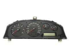 Tahhomeeter Nissan Almera BM514 57563
