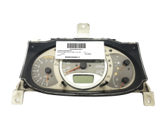 Spidomeeter Nissan Almera Tino BU002