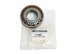Laager Renault 8200381889 28.5x64x17.25 Uus Originaal