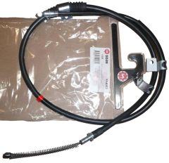 Käsipiduri tross Vasak 554053 474632 4746.32 Citroen Peugeot SEIM