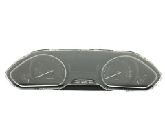 Tahhomeeter Peugeot 208 9813848780 27496