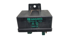 Pistiku relee 598138 598143 Nagares Citroen Peugeot 1.9 2.0 HDI