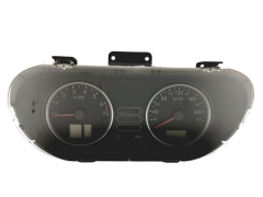Tahhomeeter Ford Fusion Fiesta 4S6F-10849-EA 31077