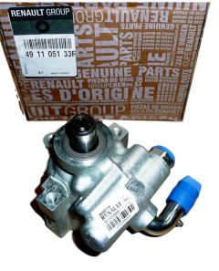 Roolivõimendi Pump Originaal Renault Clio II Thalia 1.2 4911000Q4M