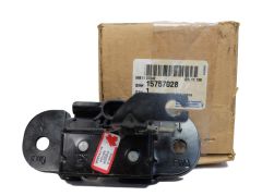 Ukse luku mehhanism Taga Chevrolet Hummer 15757028 GM
