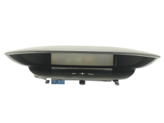 Tahhomeeter Citroen C4 96572391ZD 49121