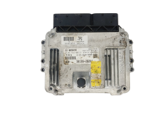 Juhtplokk 0261S14602 39199-2B201 Hyundai Bosch