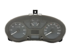 Tahhomeeter Partner 2 Berlingo 2 9665983580 PSA 52070