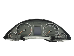 Tahhomeeter Audi A4 B7 8E0920901H 0263626408 43998