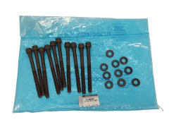 Polt Komplekt Renault Dacia 110567448R Originaal
