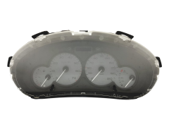 Tahhomeeter Peugeot Partner 9662745380 50962