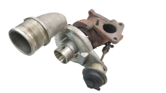 Turbokompressor GT1544 7700108030 7700107795 Renault 1.9DTI 7701473551