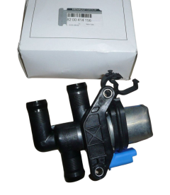 Solenoid Originaal Trafic II Primastar Vivaro 2.0 DCI 8200414156 Solenoid Originaal Trafic II Primastar Vivaro 2.0 DCI 8200414156