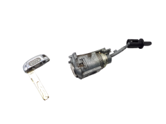 Ukse luku mehhanism Vasak Ees Audi A7 4G8837167 Valeo
