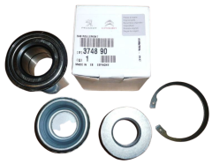 Rattalaager Taga Originaal Citroen Peugeot C3 C4 DS 208 307 2008 374890