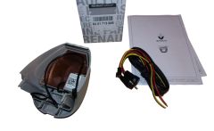 Videoregistraator Originaal 8201713925 Dacia