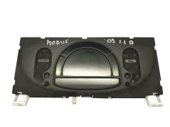 Tahhomeeter Renault Modus 8200495303 F 50803
