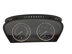 Tahhomeeter BMW 5 E60 E61 62119177261 110080213/938