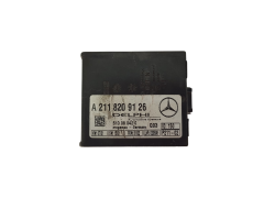 Moodul 2118209126 510080420 Mercedes Delphi