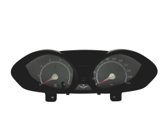 Spidomeeter Ford Fiesta 8A6T-10849-AK 8A6T10849AK 51372