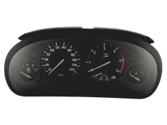 Tahhomeeter BMW 5 E39 6211 6907018 110008735112 29552