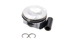 Mootorikolb 06H107065DD B18993 VW Audi Seat Skoda Borsehung