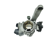 Gaasiklapi ventiil 7700108120 H873633 IB04/00 Solex 1.2 8V Renault S17