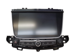 Navigatsioon Radio Opel Grandland X 9839355280 86758B03 28714457