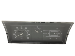 Spidomeeter Fiat Panda 46784110 6063639900 42275