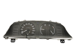Spidomeeter Toyota Corolla 83800-1E310 257320-5250 Denso