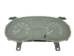 Tahhomeeter Kangoo Kubistar 8200336243 C Renault Nissan