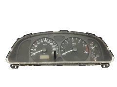 Spidomeeter Opel Agila 09214266 110008952054 41056