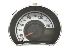 Spidomeeter Aygo C1 107 83800-0H021-A PSA Toyota 33214