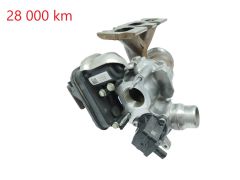Turbokompressor 144106434R A2820900280 1.3 TCE Renault Mercedes