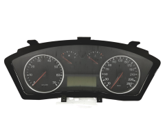 Tahhomeeter Fiat Croma 51735924 503001090100 29358