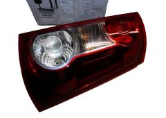 Lamp Parem Taga Uus Originaal 8200864610 Dacia Logan
