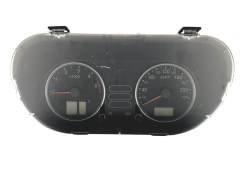 Tahhomeeter Ford Fiesta 4S6F-10849-JA 4S6F10849JA 56950