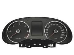 Tahhomeeter VW Polo 6R 6R0920861F 31933
