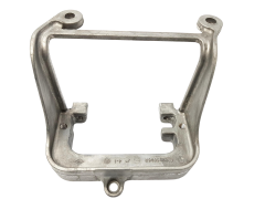 Kinnitus, Klamber Vasak Originaal Master III Movano NV400 1124700Q0F