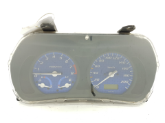 Spidomeeter Honda HRV 78100S2HG100 HR-0265-102 25791