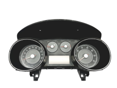 Spidomeeter Fiat Punto Evo 51852795 503003060400 55448