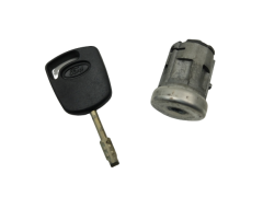 Süütelukk Ford M179A 1557