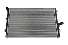 Radiaator Tehke VW Audi Seat Skoda 1K0121251N 11210134701 Vika